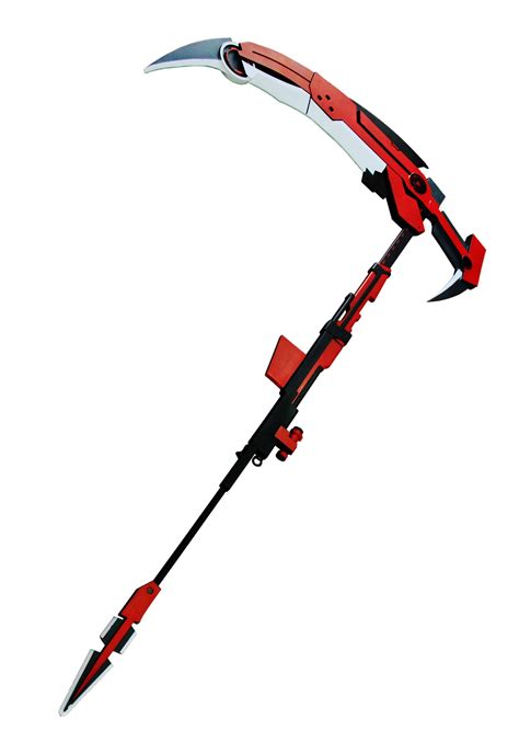 rwby ruby scythe|crescent rose scythe vrchat.